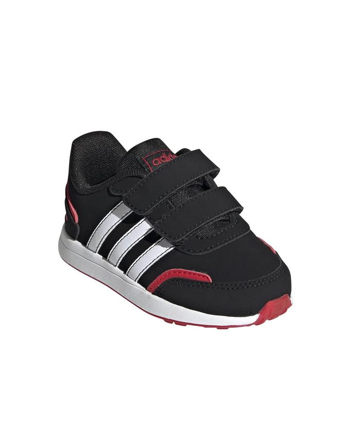 Buty dziecięce adidas Core VS SWITCH 3 I FW6664 Czarne - Sklep online Mastersport