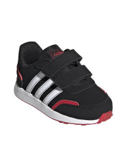 Buty dziecięce adidas Core VS SWITCH 3 I FW6664 Czarne - Sklep online Mastersport