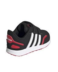 Buty dziecięce adidas Core VS SWITCH 3 I FW6664 Czarne - Sklep online Mastersport