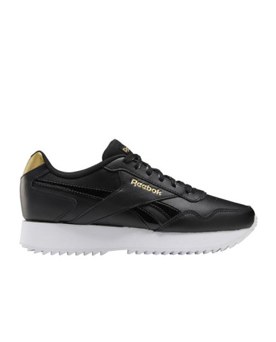 Buty damskie Reebok ROYAL GLIDE FW6715 Czarne - Sklep online Mastersport