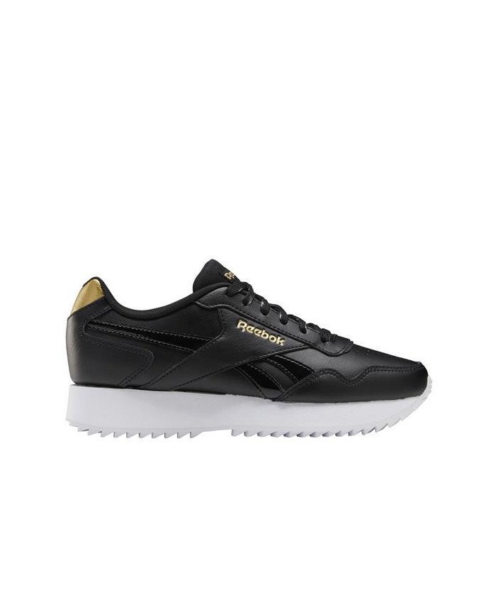 Buty damskie Reebok ROYAL GLIDE FW6715 Czarne - Sklep online Mastersport