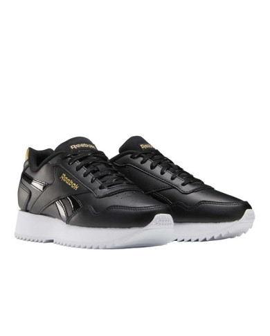 Buty damskie Reebok ROYAL GLIDE FW6715 Czarne - Sklep online Mastersport