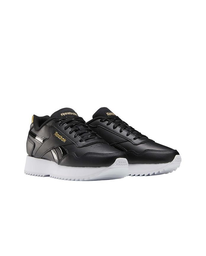 Buty damskie Reebok ROYAL GLIDE FW6715 Czarne - Sklep online Mastersport