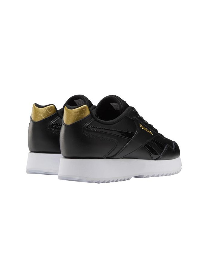 Buty damskie Reebok ROYAL GLIDE FW6715 Czarne - Sklep online Mastersport