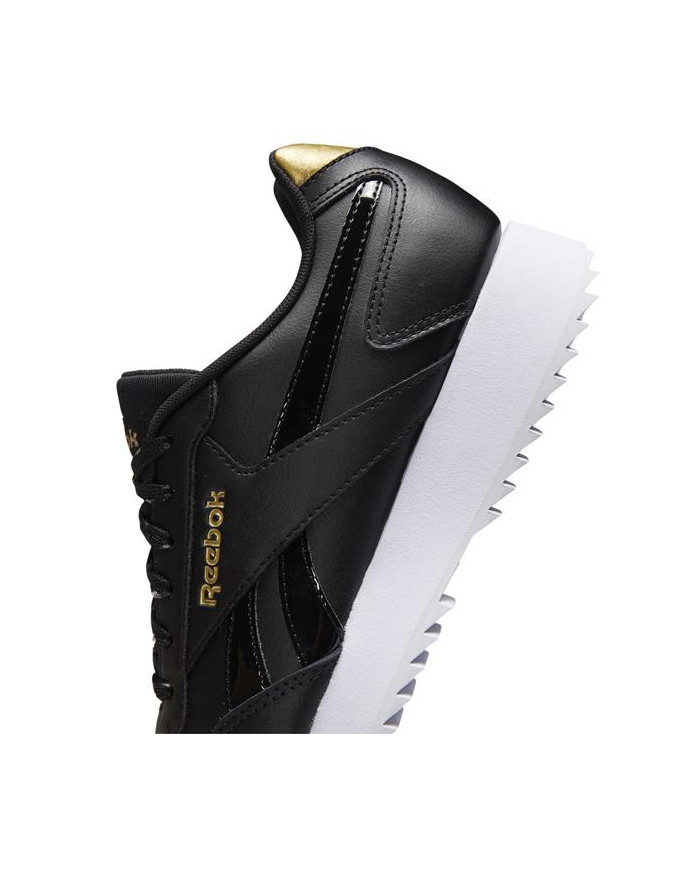 Buty damskie Reebok ROYAL GLIDE FW6715 Czarne - Sklep online Mastersport