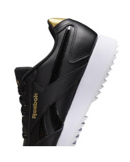 Buty damskie Reebok ROYAL GLIDE FW6715 Czarne - Sklep online Mastersport