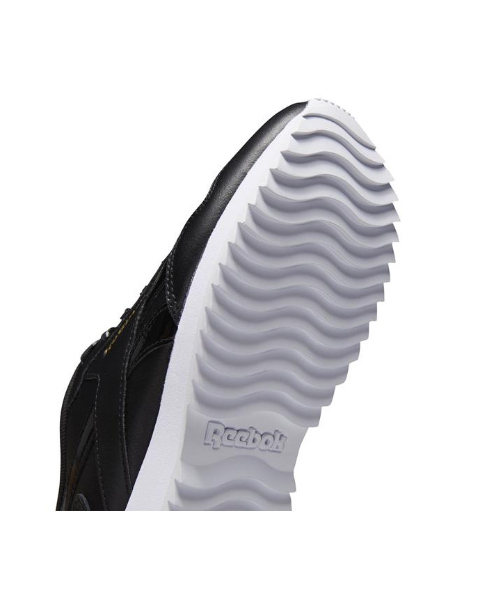 Buty damskie Reebok ROYAL GLIDE FW6715 Czarne - Sklep online Mastersport