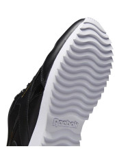 Buty damskie Reebok ROYAL GLIDE FW6715 Czarne - Sklep online Mastersport