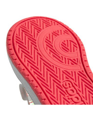 Buty dziecięce adidas Core HOOPS 2.0 CMF I FW7614 Białe - Sklep online Mastersport
