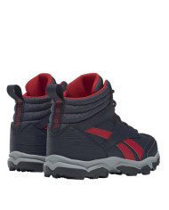 Buty dziecięce Reebok RUGGED RUNNER MID FW8554 Niebieskie - Sklep online Mastersport
