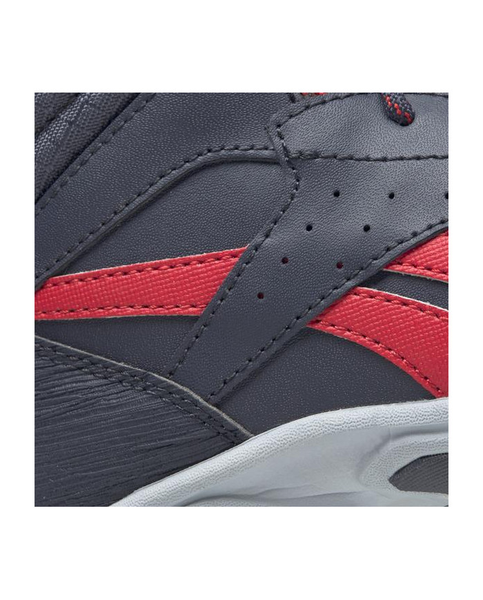 Buty dziecięce Reebok RUGGED RUNNER MID FW8554 Niebieskie - Sklep online Mastersport