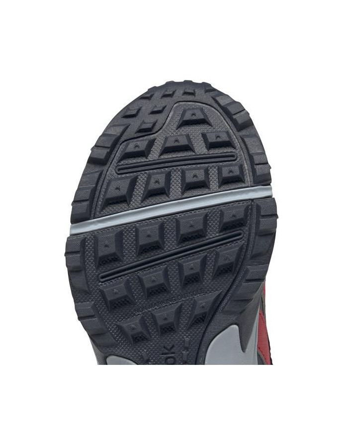 Buty dziecięce Reebok RUGGED RUNNER MID FW8554 Niebieskie - Sklep online Mastersport