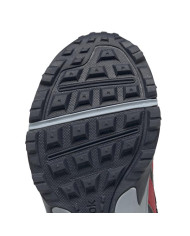 Buty dziecięce Reebok RUGGED RUNNER MID FW8554 Niebieskie - Sklep online Mastersport