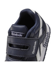 Buty dziecięce Reebok ROYAL CL JOGGER FW9007 Niebieskie - Sklep online Mastersport