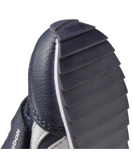 Buty dziecięce Reebok ROYAL CL JOGGER FW9007 Niebieskie - Sklep online Mastersport