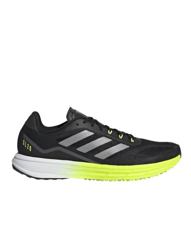 Buty męskie adidas Performance SL20.2 M FW9156 Czarne - Sklep online Mastersport