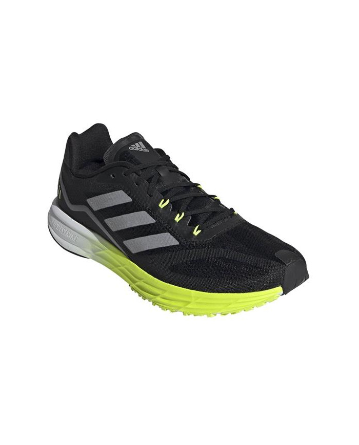 Buty męskie adidas Performance SL20.2 M FW9156 Czarne - Sklep online Mastersport