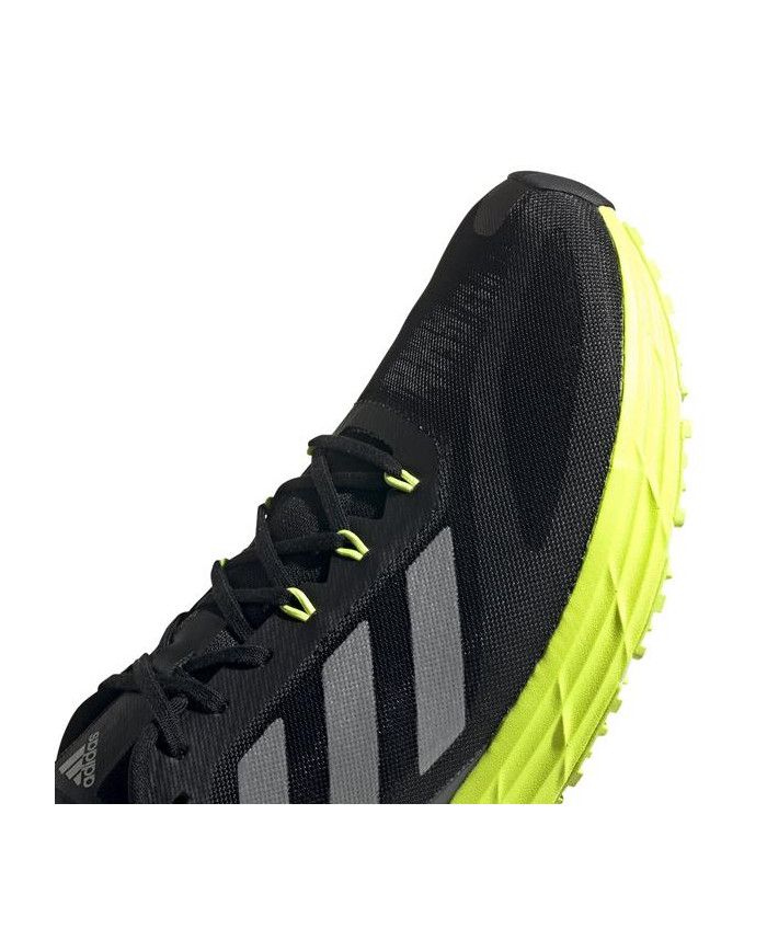Buty męskie adidas Performance SL20.2 M FW9156 Czarne - Sklep online Mastersport