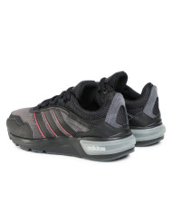 Buty damskie adidas Originals 9TIS RUNNER FW9440 Czarne - Sklep online Mastersport