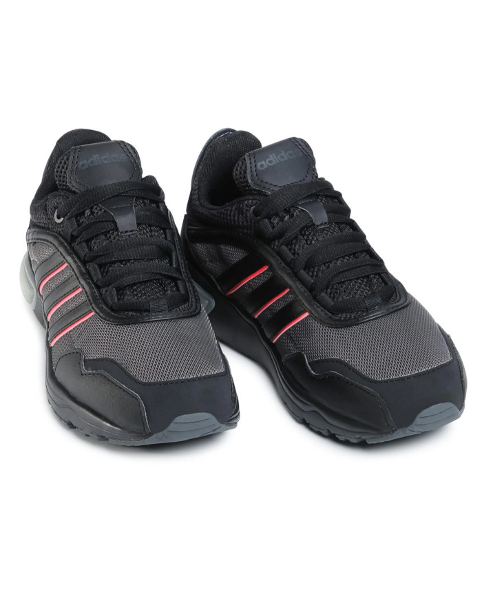 Buty damskie adidas Originals 9TIS RUNNER FW9440 Czarne - Sklep online Mastersport