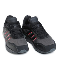 Buty damskie adidas Originals 9TIS RUNNER FW9440 Czarne - Sklep online Mastersport