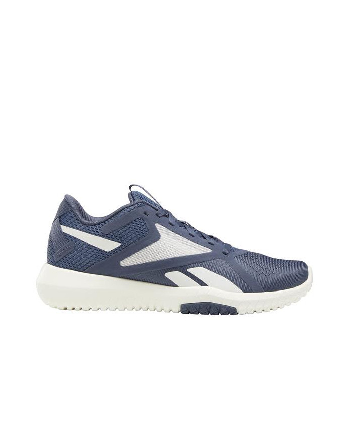 Buty damskie Reebok FLEXAGON FORCE FX0166 Niebieskie - Sklep online Mastersport