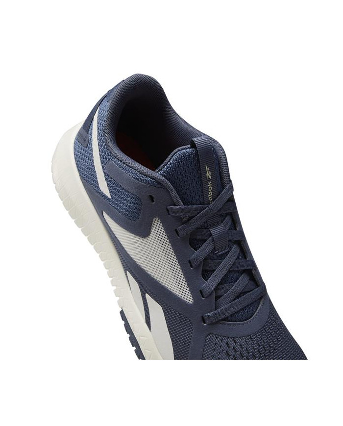 Buty damskie Reebok FLEXAGON FORCE FX0166 Niebieskie - Sklep online Mastersport