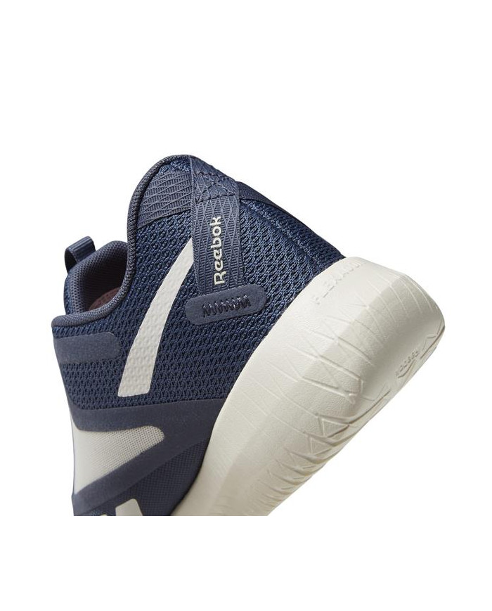 Buty damskie Reebok FLEXAGON FORCE FX0166 Niebieskie - Sklep online Mastersport