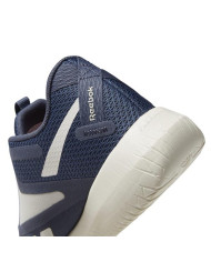 Buty damskie Reebok FLEXAGON FORCE FX0166 Niebieskie - Sklep online Mastersport