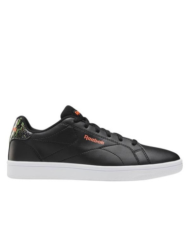 Buty damskie Reebok ROYAL COMPLETE FX0679 Czarne - Sklep online Mastersport