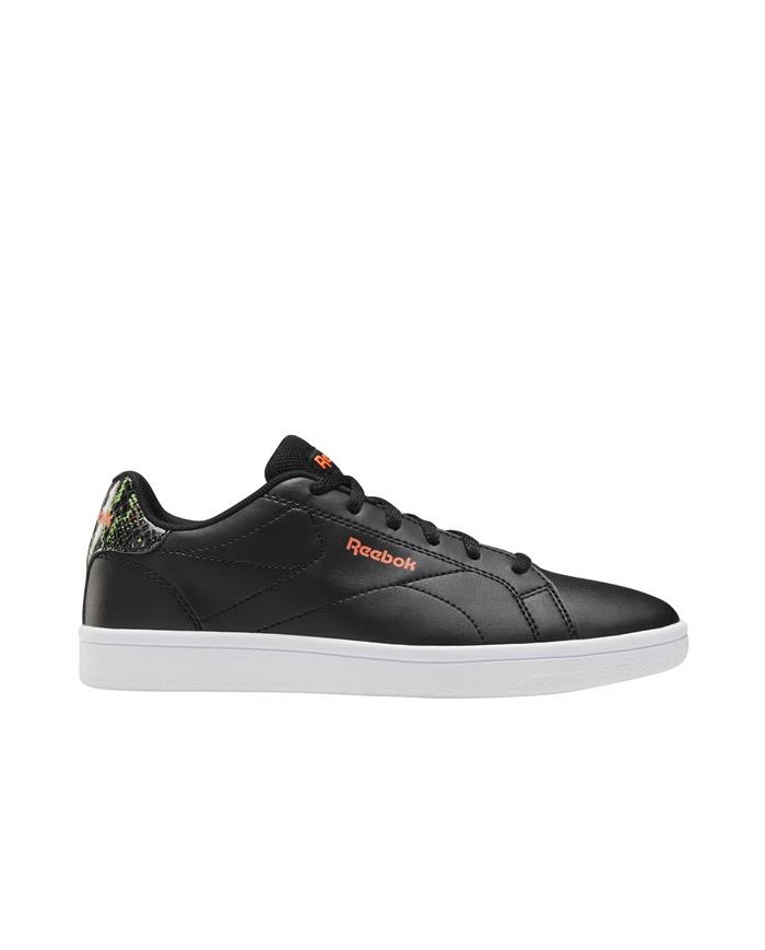 Buty damskie Reebok ROYAL COMPLETE FX0679 Czarne - Sklep online Mastersport