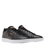 Buty damskie Reebok ROYAL COMPLETE FX0679 Czarne - Sklep online Mastersport