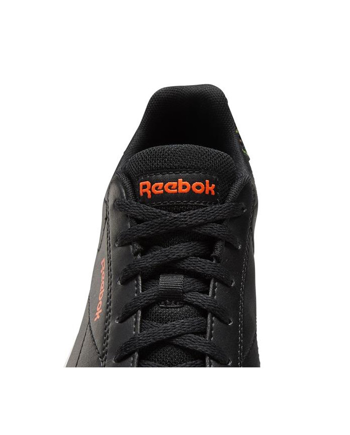Buty damskie Reebok ROYAL COMPLETE FX0679 Czarne - Sklep online Mastersport