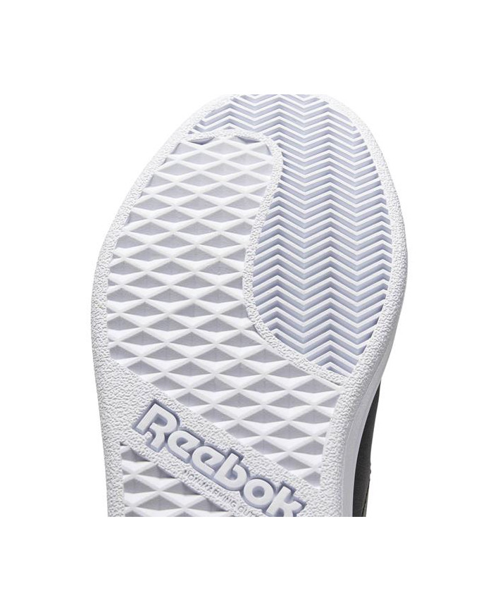 Buty damskie Reebok ROYAL COMPLETE FX0679 Czarne - Sklep online Mastersport