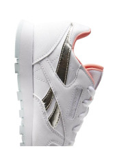 Buty dziecięce Reebok CL LTHR FX2507 Białe - Sklep online Mastersport