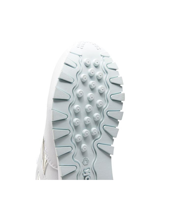 Buty dziecięce Reebok CL LTHR FX2507 Białe - Sklep online Mastersport