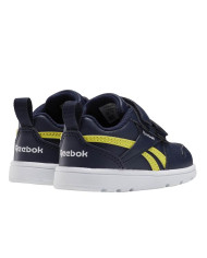 Buty dziecięce Reebok ROYAL PRIME FX4318 Niebieskie - Sklep online Mastersport