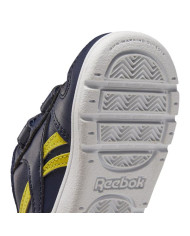 Buty dziecięce Reebok ROYAL PRIME FX4318 Niebieskie - Sklep online Mastersport