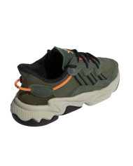 Buty dziecięce adidas Originals OZWEEGO J FX5185 Zielone - Sklep online Mastersport