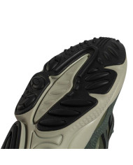 Buty dziecięce adidas Originals OZWEEGO J FX5185 Zielone - Sklep online Mastersport