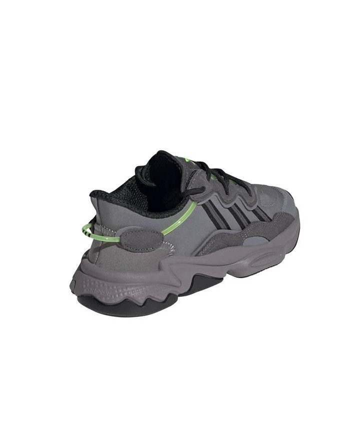 Buty dziecięce adidas Originals OZWEEGO J FX5186 Szare - Sklep online Mastersport
