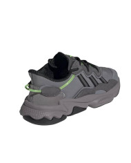 Buty dziecięce adidas Originals OZWEEGO J FX5186 Szare - Sklep online Mastersport