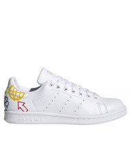 Buty damskie adidas Originals STAN SMITH W FX5679 Białe - Sklep online Mastersport