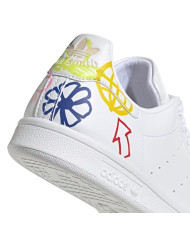 Buty damskie adidas Originals STAN SMITH W FX5679 Białe - Sklep online Mastersport