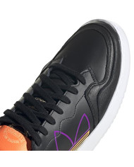 Buty męskie adidas Originals SUPERCOURT FX5705 Czarne - Sklep online Mastersport