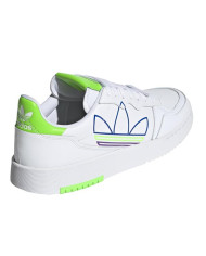 Buty męskie adidas Originals SUPERCOURT FX5707 Białe - Sklep online Mastersport