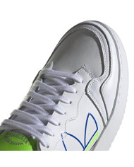 Buty męskie adidas Originals SUPERCOURT FX5707 Białe - Sklep online Mastersport