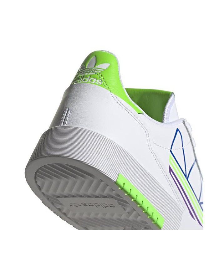Buty męskie adidas Originals SUPERCOURT FX5707 Białe - Sklep online Mastersport