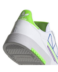 Buty męskie adidas Originals SUPERCOURT FX5707 Białe - Sklep online Mastersport