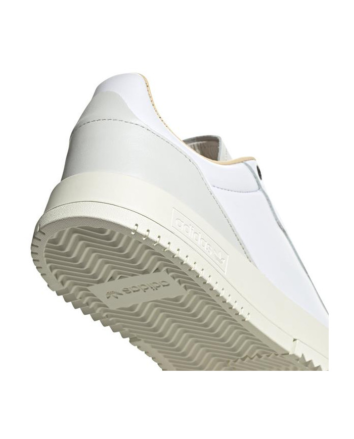 Buty męskie adidas Originals SUPERCOURT PREMIUM FX5724 Białe - Sklep online Mastersport